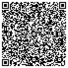 QR code with Kinzer Video Productions contacts