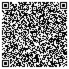 QR code with Rick L Warner Paving contacts