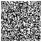 QR code with Zeibari Trading Company contacts