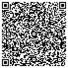 QR code with Rison-Dallas Association contacts