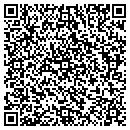 QR code with Ainsley William T DPM contacts