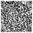 QR code with Albert J Iannucci Dpm contacts