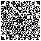 QR code with Huntress & Associates, P.A. contacts