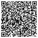 QR code with R And R Distr contacts
