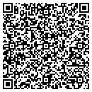 QR code with John B Thompson contacts