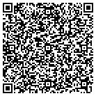 QR code with Cynthia Cunningham Distr contacts