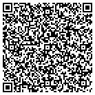 QR code with Fasodawi Export & Import Inc contacts