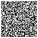 QR code with US Congress contacts
