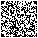 QR code with D M Press CO contacts