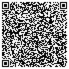 QR code with Anzalone Anthony C DPM contacts