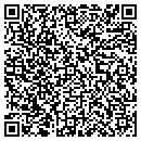 QR code with D P Murphy CO contacts