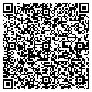 QR code with B A L E C LLC contacts