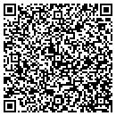 QR code with E L Mc Carty III contacts