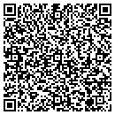 QR code with J&H Distributing LLC contacts