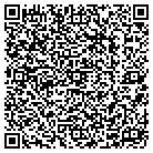 QR code with E M Monello Print Corp contacts