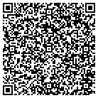 QR code with Mcdonald Page And Company LLC contacts