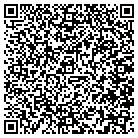 QR code with Margolis Distributing contacts