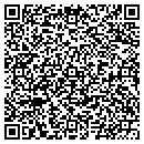 QR code with Anchorage Association-Vlntr contacts