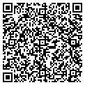 QR code with R S A Distributor contacts