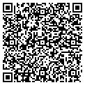 QR code with T G Lewis contacts