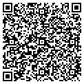 QR code with Pfbf contacts