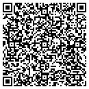 QR code with R And L Associates contacts