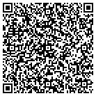 QR code with Honorable William H Gindin contacts
