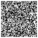 QR code with Homero R Garza contacts