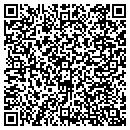 QR code with Zircon Container Co contacts