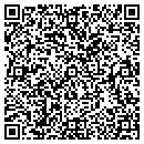 QR code with Yes Network contacts