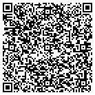 QR code with Jean Paul Duplicating Center Incorporated contacts