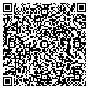 QR code with Clark Agency contacts