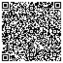 QR code with Robert J Adams CPA contacts