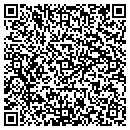 QR code with Lusby James E MD contacts