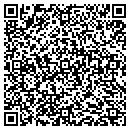 QR code with Jazzercise contacts