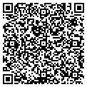 QR code with Hg Studios contacts