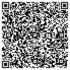QR code with Hilltop Communications Inc contacts