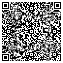 QR code with Purple Sunset contacts