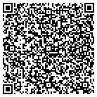 QR code with Duran Excavating Inc contacts