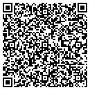 QR code with J Squared LLC contacts