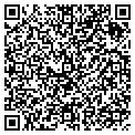 QR code with L K Printing Corp contacts