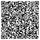QR code with Cavallaro Melissa A DPM contacts
