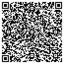 QR code with Uscgc Point Franklin contacts