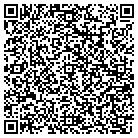 QR code with First Distributors LLC contacts