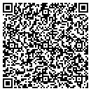 QR code with US Custom Service contacts