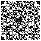 QR code with Prism Production Service contacts