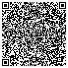 QR code with Mitchell's Speedway Press contacts