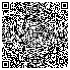 QR code with Allison Donna R CPA contacts
