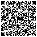 QR code with Harris Distributing contacts