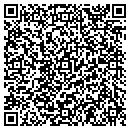 QR code with Hausen'pepper Trading Co Inc contacts